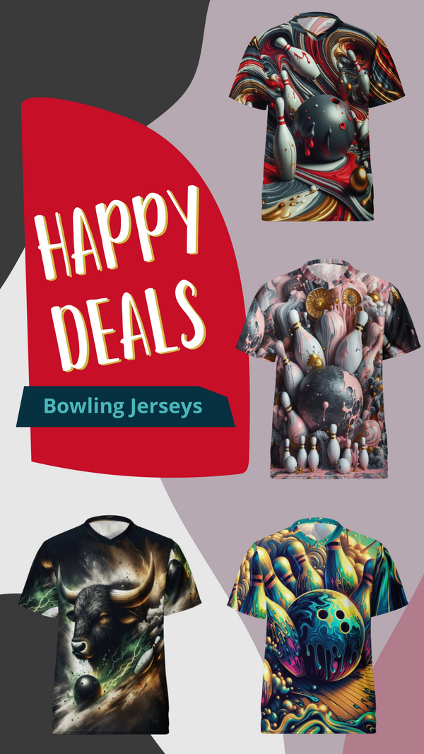 HappyDeals